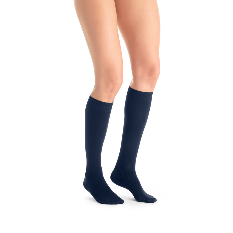 Jobst Ultrasheer Knee-Highs (20-30 mmHg)