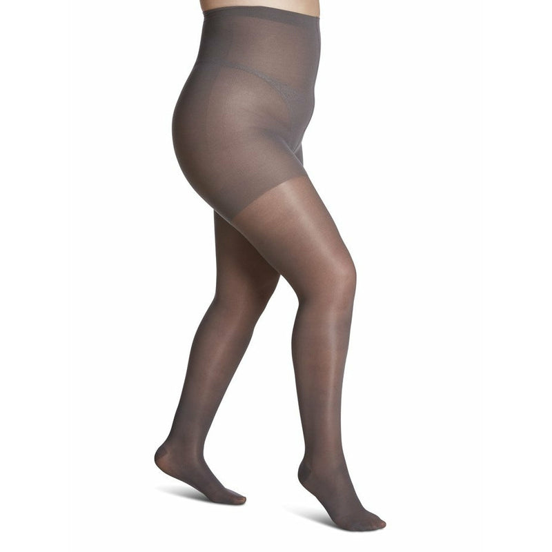 Sigvaris 120P Sheer Fashion Pantyhose (15-20 mmHg)
