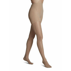 Sigvaris 120P Sheer Fashion Pantyhose (15-20 mmHg)